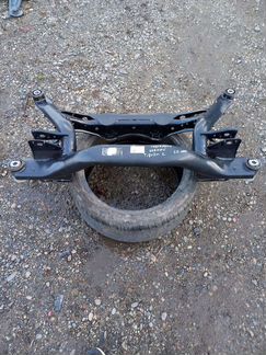 Подрамник задний Volkswagen Tiguan2