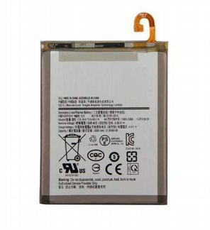 Аккумулятор Samsung A107F/A207F Galaxy A10s/A20s