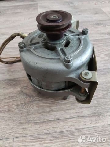 Двигататель стиральной машины