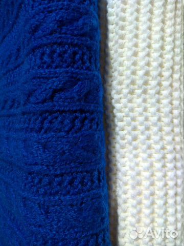 Комплект шарфов-снудов