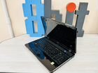 Игровой Ноутбук core i7 8 ядер nvidia