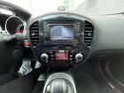 Nissan Juke 1.6 CVT, 2011, 143 000 км объявление продам