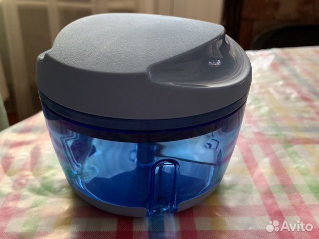Измельчитель Tupperware 300 ml