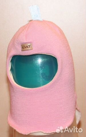Зимний шлем Киват (Kivat) р.0