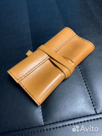 Чехол для зарядок и аксессуаров