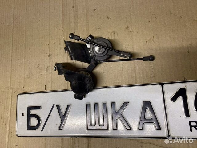 Датчик положения кузова cadillac cts 2