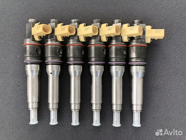 Форсунки Daf XF105 1905001