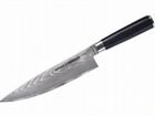 Шеф нож Samura Damascus SD-0085/Y объявление продам
