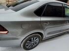 Volkswagen Polo 1.6 AT, 2019, 51 000 км объявление продам