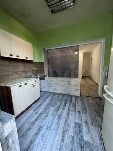 Комната 21,8 м² в 3-к., 1/5 эт.