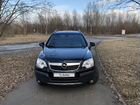 Opel Antara 2.0 AT, 2007, 215 000 км объявление продам