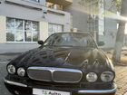 Jaguar XJ 4.2 AT, 2006, 210 000 км объявление продам