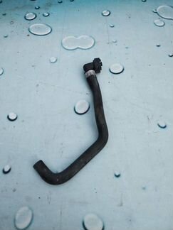 Патрубок отопителя 30745316