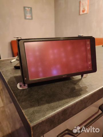 Автомагнитола