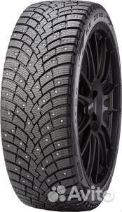 Pirelli Scorpion Ice Zero 2 275/50 R20 113T
