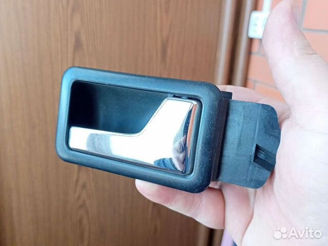 Ручка двери Ауди 80