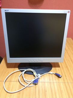 Монитор Acer 19