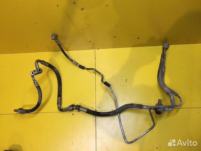 Трубка кондиционера Opel Astra GTC -H (2004-2015)