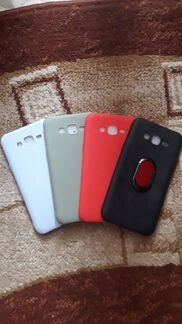 Чехол для Samsung galaxyJ7 Neo