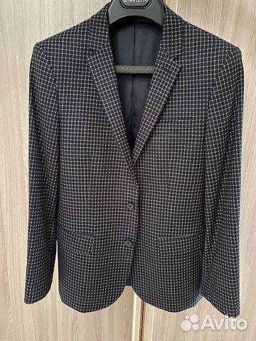 Комплект одежды для выпускного