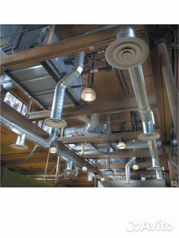 Вентиляция