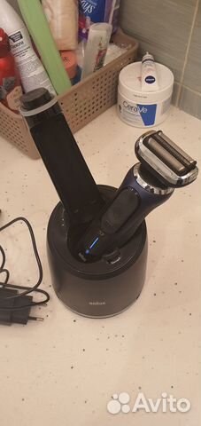 Продам электробритву Braun series 7