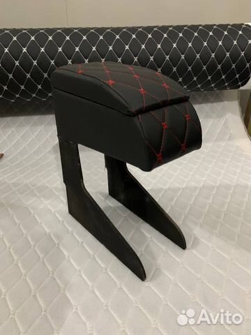 Подлокотник ваз 2110-2112