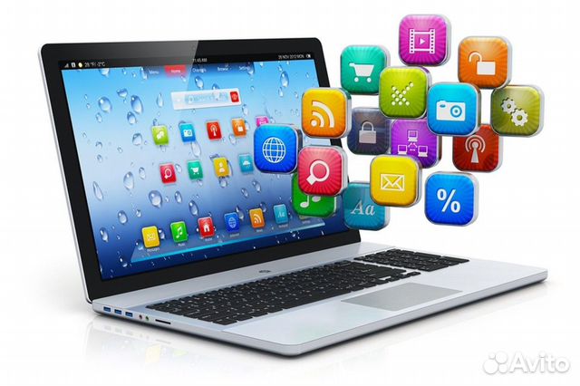 Программы для дома и офиса