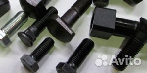 Болт для опорного 16*1.5*56