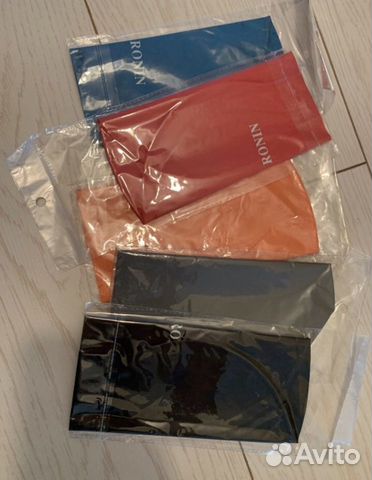 Шапка для плавания