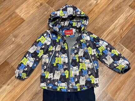 Костюм для мальчика