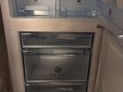 Новый Холодильник Pozis RK-FNF-170W объявление продам