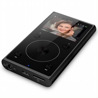 FiiO X1 II