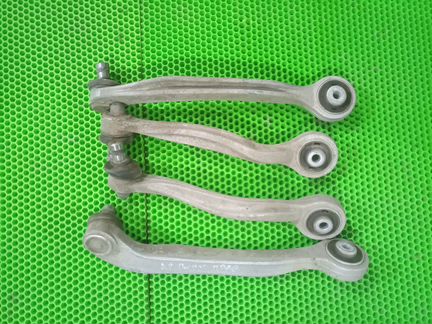 Рычаг подвески верхний левый правый Audi A8 D3 S8