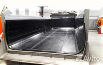 Пнд для отделки кузовов