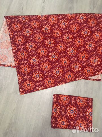 Пеленки фланелевые новые