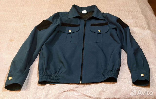 Кадетская форма мчс р. 36-38