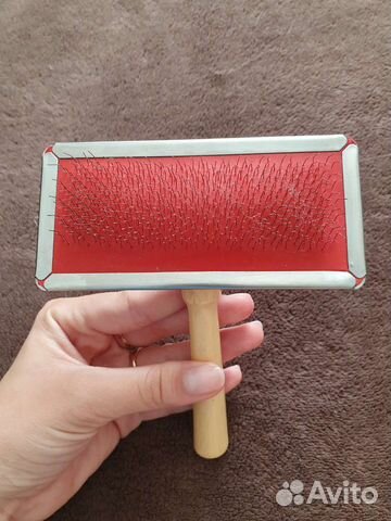 Расческа для кошек