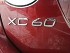 Volvo XC60 2.4 AT, 2014, 91 208 км объявление продам