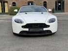 Aston Martin V8 Vantage 4.0 AT, 2018, 16 000 км