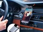 Автомобильный Bluetooth AUX адаптер Essager объявление продам