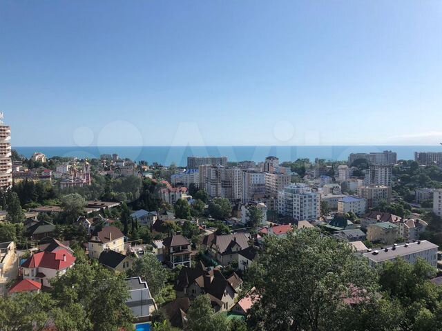 2-к. квартира, 49,8 м², 7/10 эт.