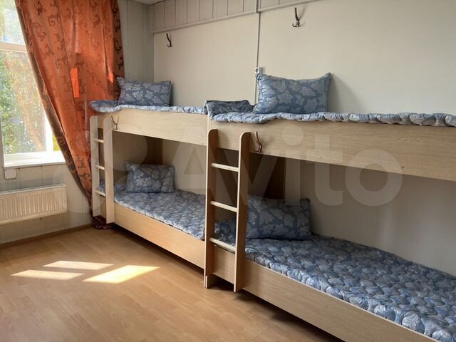 Комната 22 м², 4/4 эт.