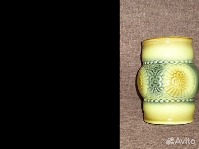 Вазы для цветов