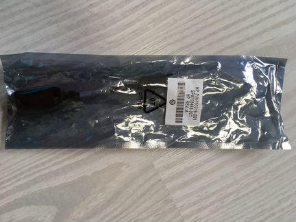 Переходник Mini DisplayPort - DisplayPort