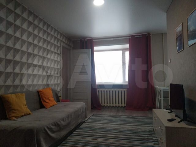 3-к. квартира, 49 м², 1/5 эт.