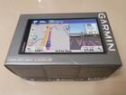 GPS навигатор Garmin Drive Smart 61