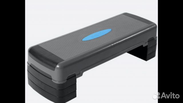 Степ платформа бу