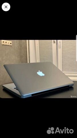 Apple MacBook Pro 13 mid