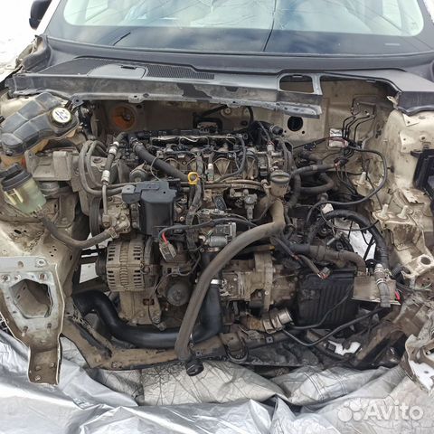 Land Rover Freelander 2, 2010г в разбор